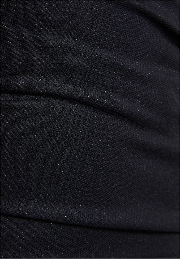 Ladies Glitter Bandeau - - TTUTB6994 - 7