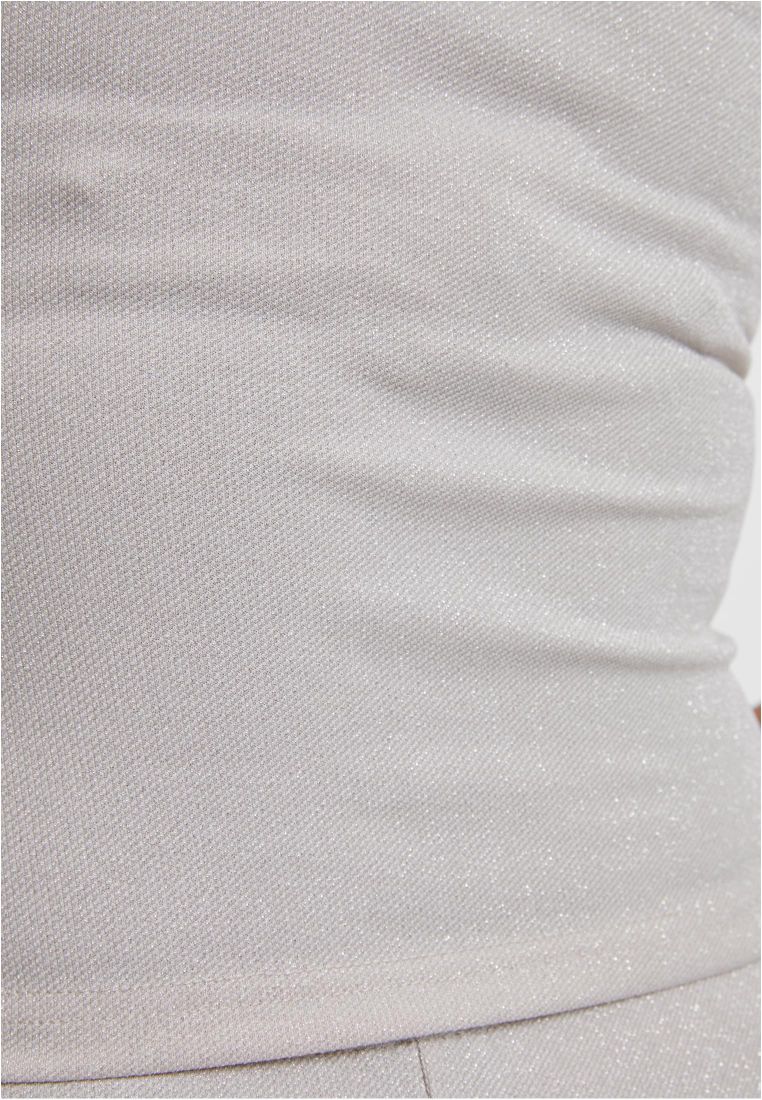 Ladies Glitter Bandeau - - TTUTB6994 - 307