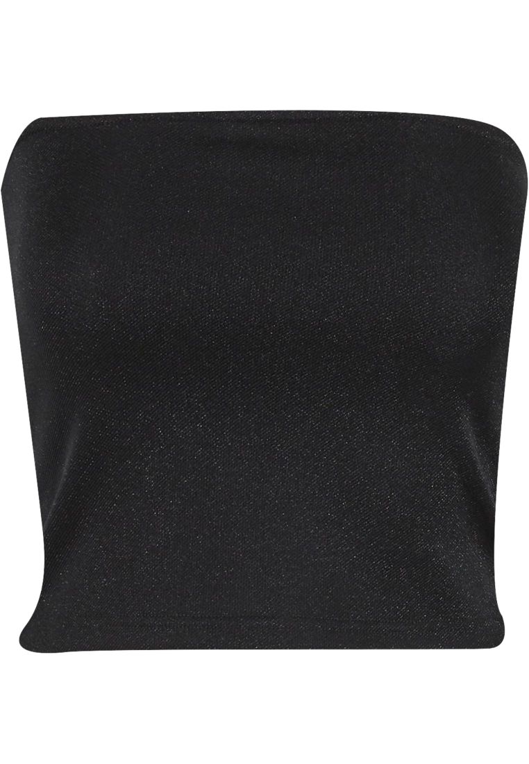 Ladies Glitter Bandeau - - TTUTB6994 - 2