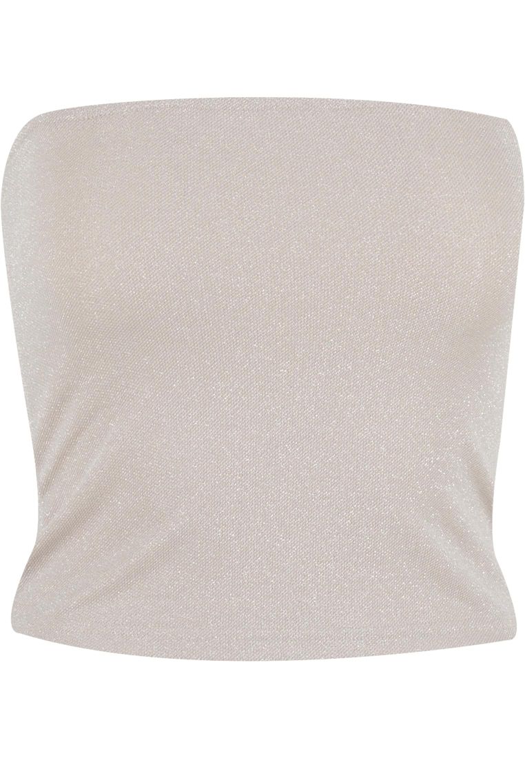 Ladies Glitter Bandeau - - TTUTB6994 - 302