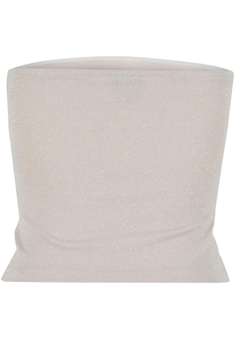 Ladies Glitter Bandeau - - TTUTB6994 - 310