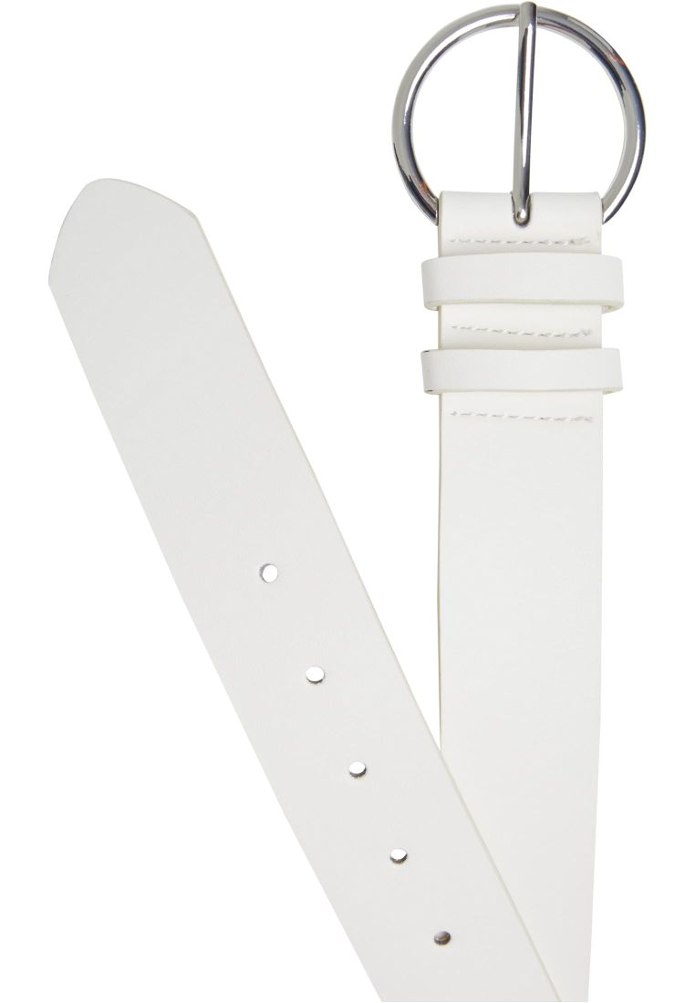 Basic PU Belt 2-Pack - - TTUTB7000A - 36