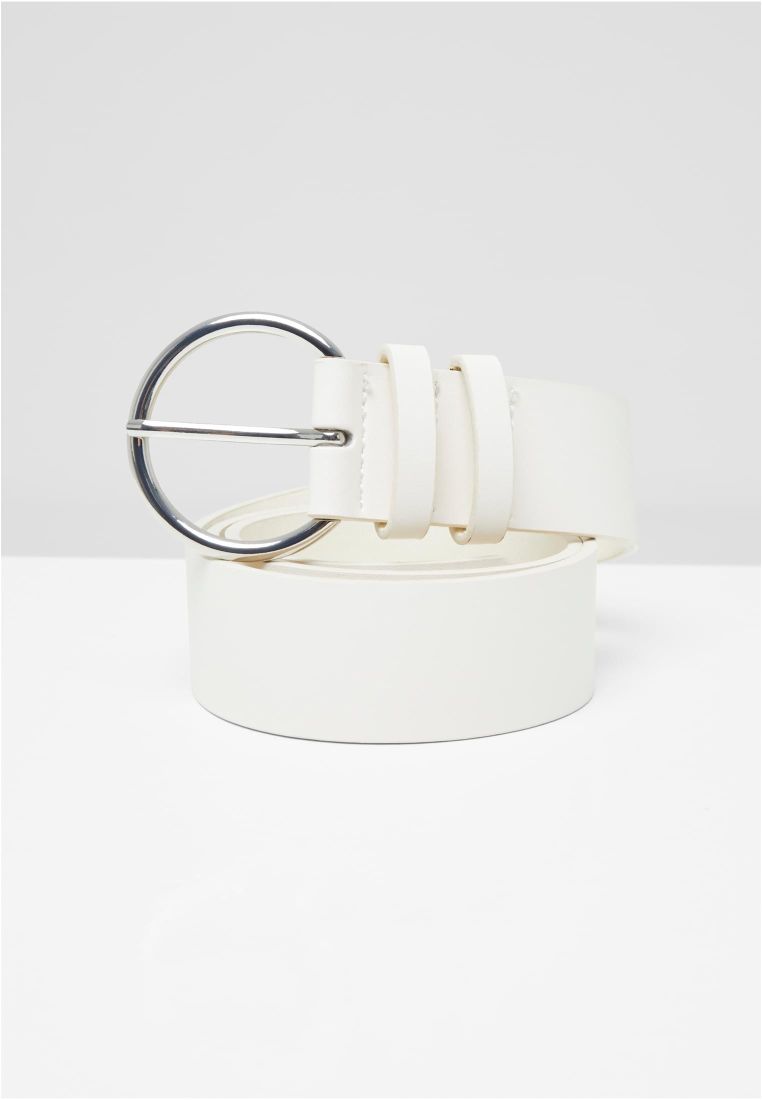 Basic PU Belt 2-Pack - - TTUTB7000A - 5