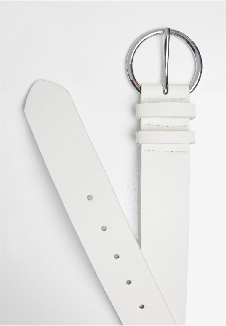 Basic PU Belt 2-Pack - - TTUTB7000A - 7