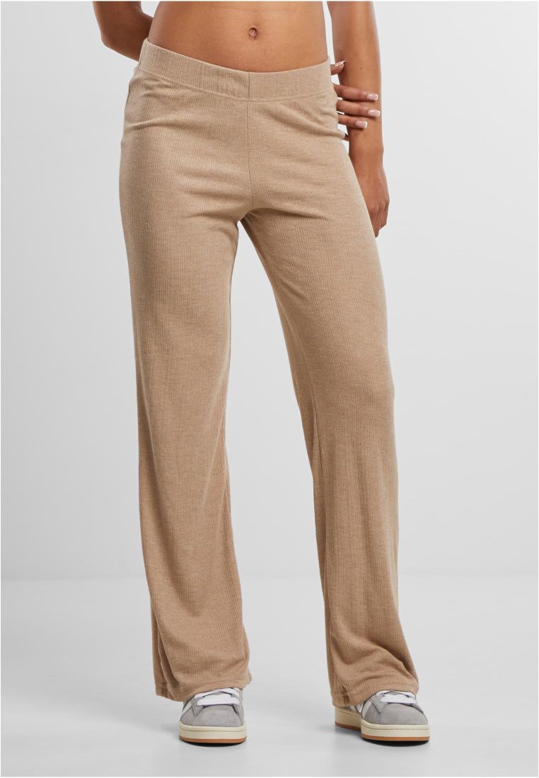 Ladies Rib Pants -  - TTUTB7002 - 331