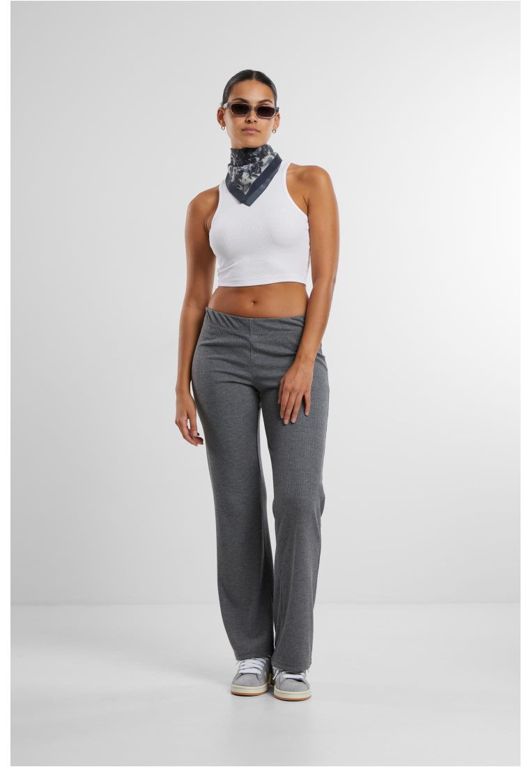 Ladies Rib Pants - - TTUTB7002 - 188