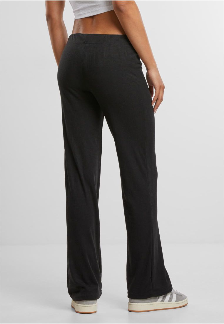 Ladies Rib Pants - - TTUTB7002 - 5