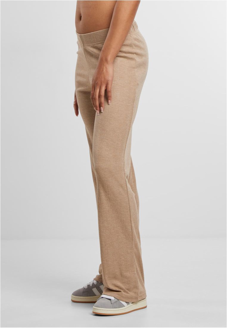 Ladies Rib Pants - - TTUTB7002 - 335