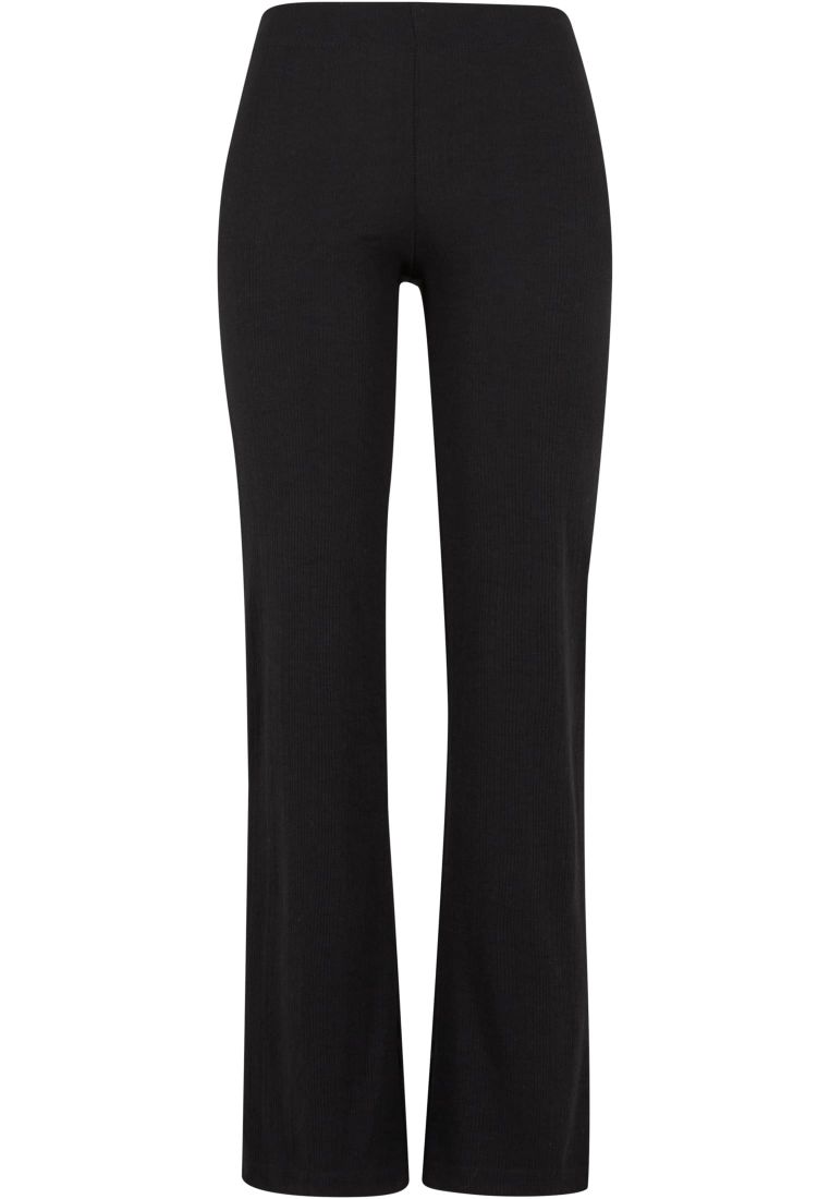 Ladies Rib Pants - - TTUTB7002 - 8