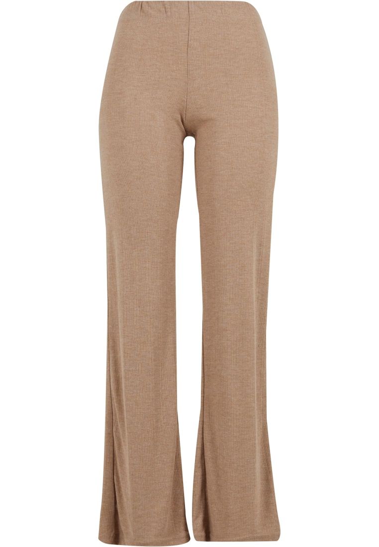 Ladies Rib Pants - - TTUTB7002 - 332