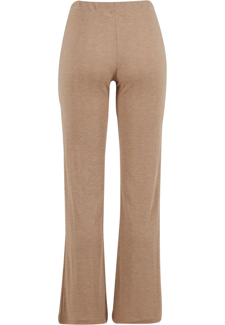 Ladies Rib Pants - - TTUTB7002 - 340