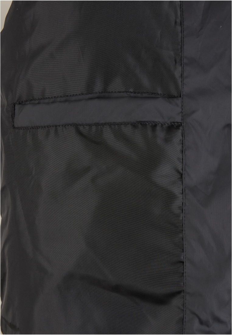 Mens Long Puffer Coat - - TTUTB7010 - 42