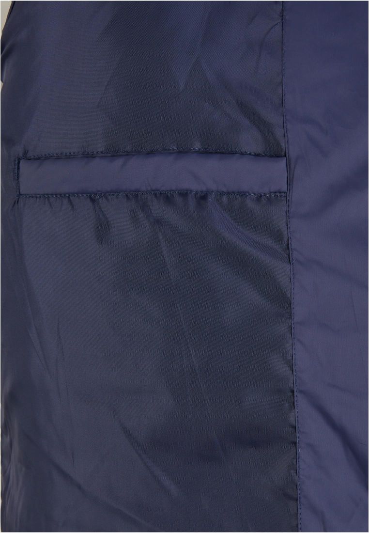 Mens Long Puffer Coat - - TTUTB7010 - 282