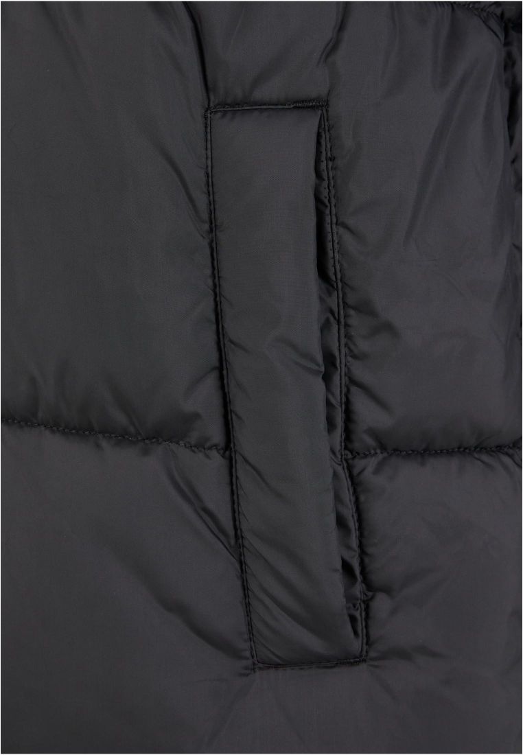 Mens Long Puffer Coat - - TTUTB7010 - 41