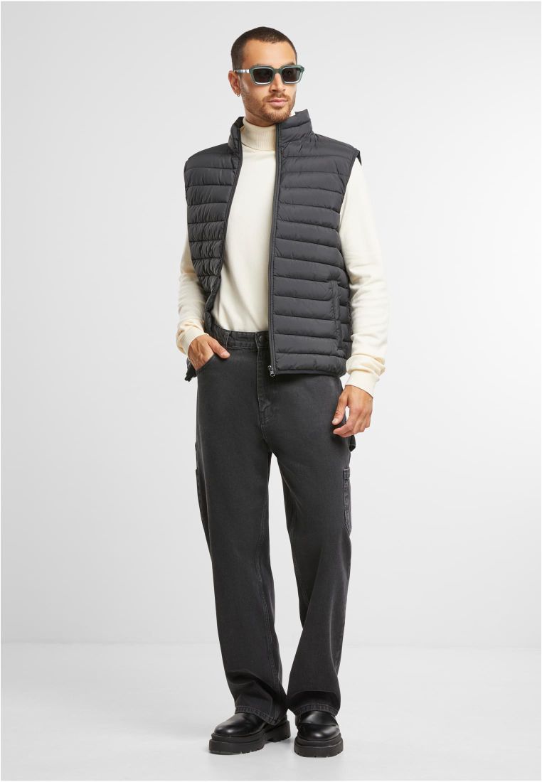 Basic Light Weight Vest -  - TTUTB7011 - 5