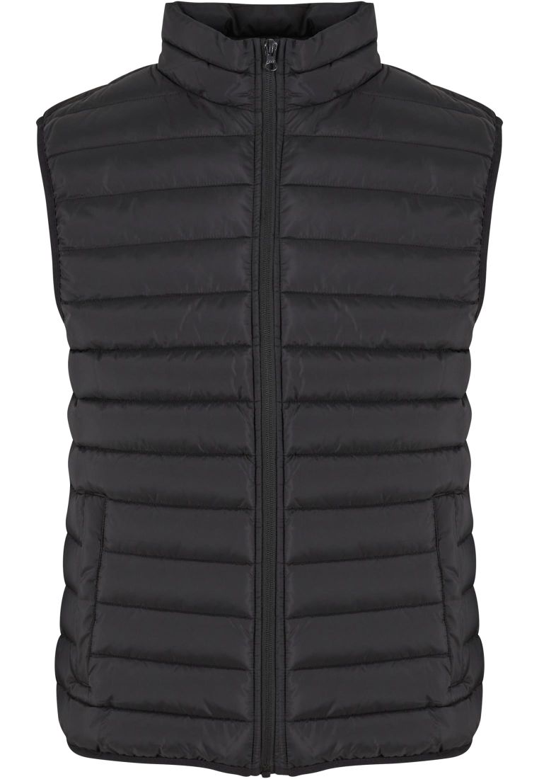 Basic Light Weight Vest -  - TTUTB7011 - 6