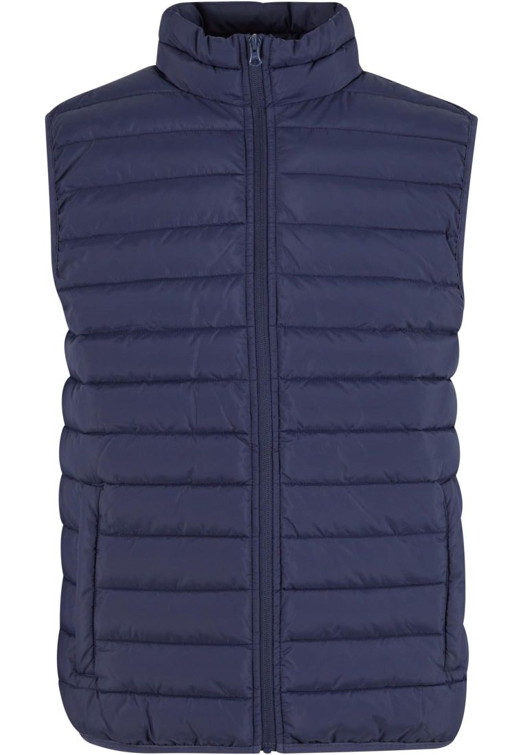 Basic Light Weight Vest -  - TTUTB7011 - 272