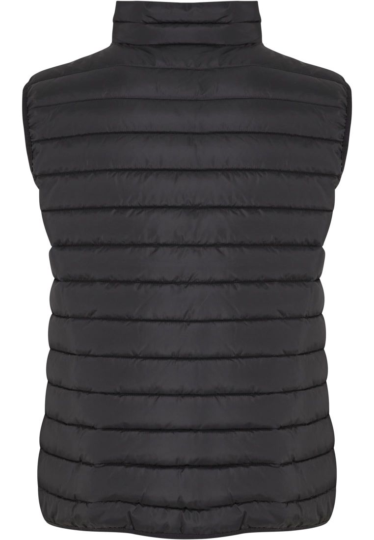Basic Light Weight Vest -  - TTUTB7011 - 7
