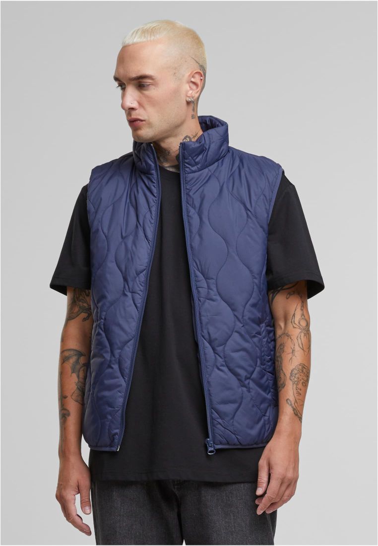Mens Super Light Bubble Vest -  - TTUTB7012 - 271