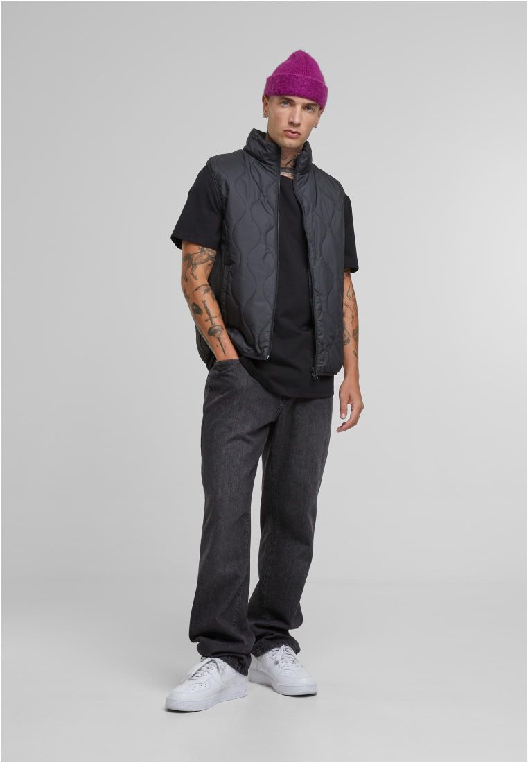 Mens Super Light Bubble Vest - - TTUTB7012 - 38