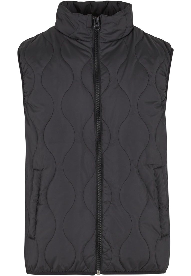 Mens Super Light Bubble Vest - - TTUTB7012 - 39