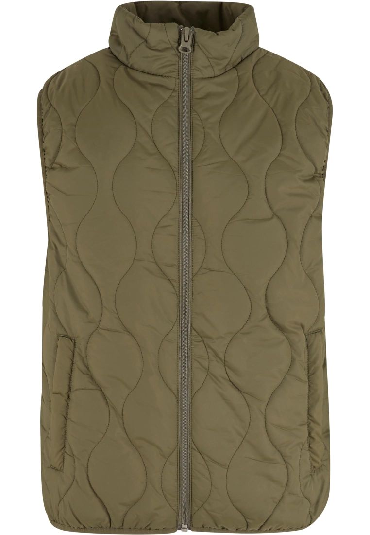 Mens Super Light Bubble Vest - - TTUTB7012 - 8