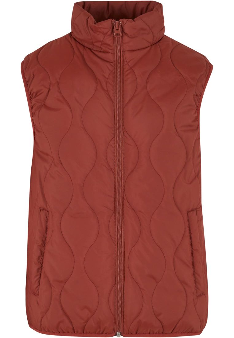 Mens Super Light Bubble Vest - - TTUTB7012 - 759
