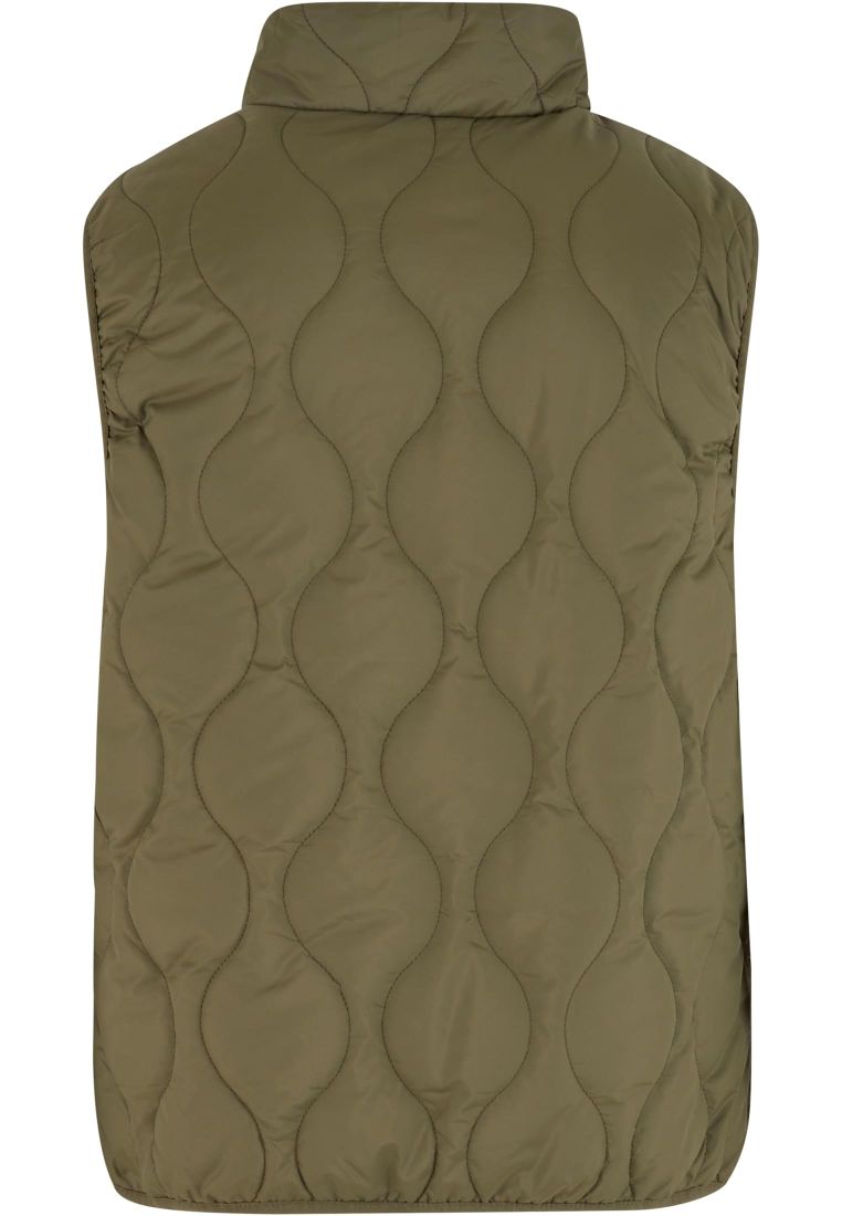 Mens Super Light Bubble Vest - - TTUTB7012 - 9