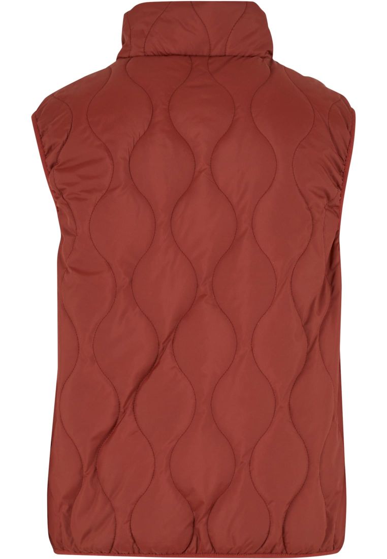 Mens Super Light Bubble Vest - - TTUTB7012 - 760