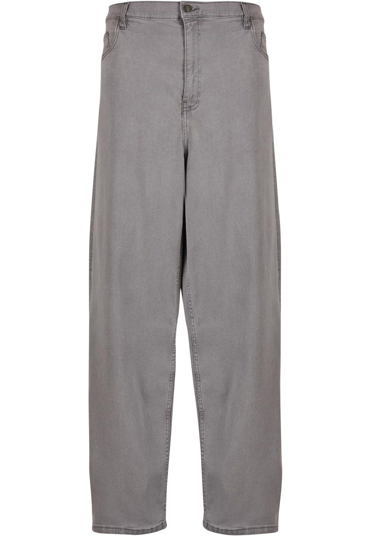 90´s Heavy Denim Pants - Miesten Farkut - TTUTB7026 - 362