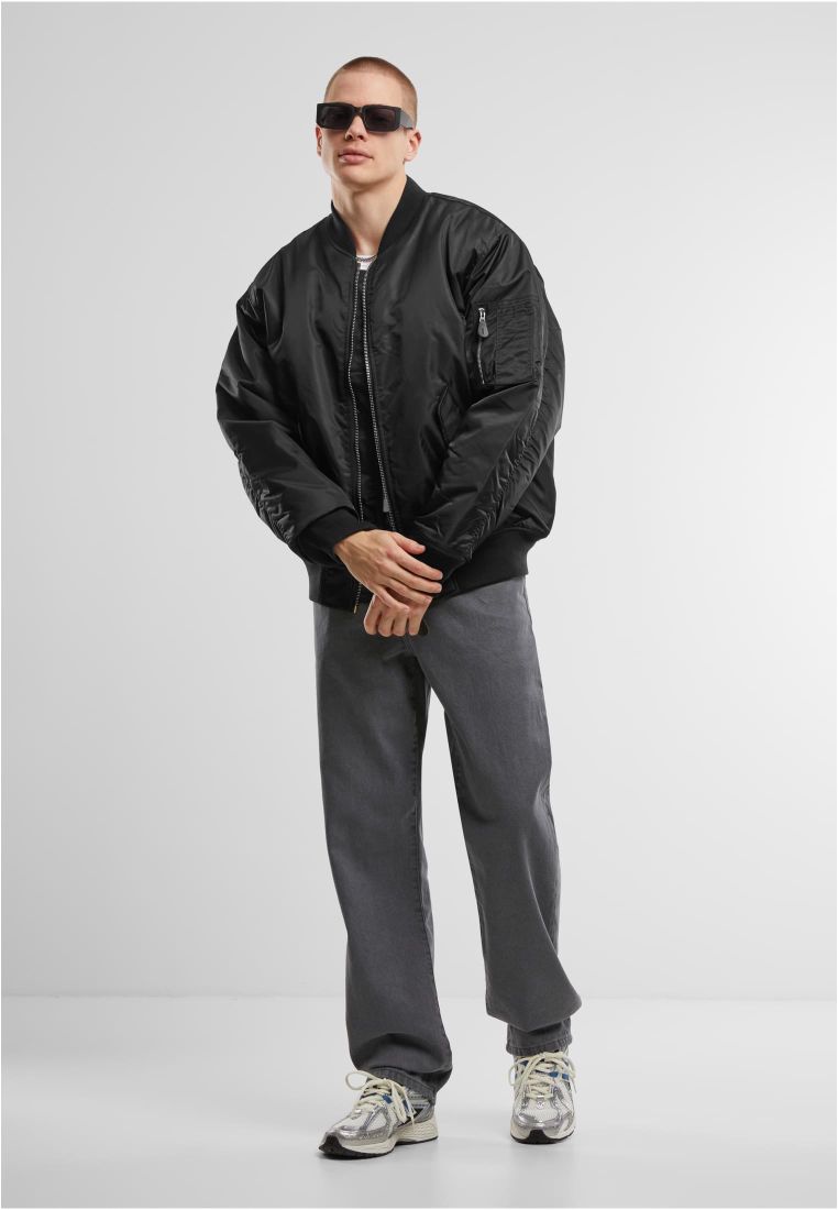 Straight Fit Denim -  - TTUTB7045 - 38