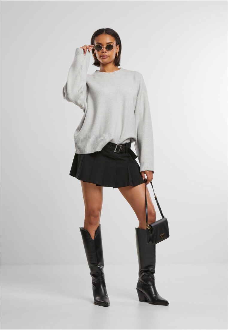 Ladies Pleated Skirt - - TTUTB7060 - 7