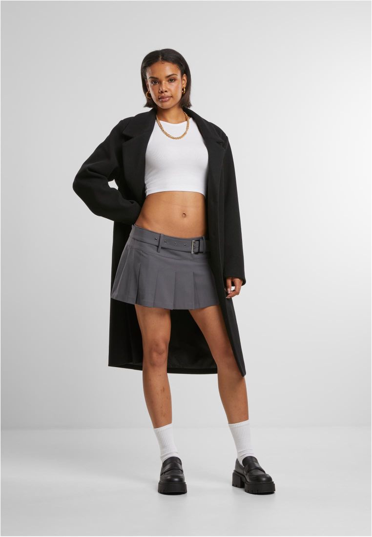 Ladies Pleated Skirt - - TTUTB7060 - 188