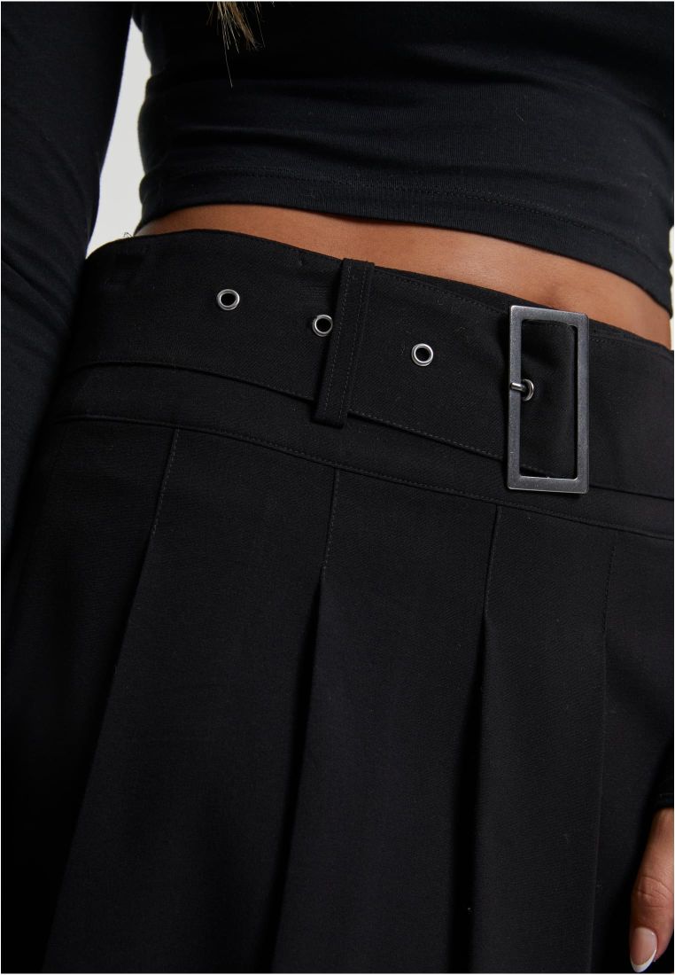 Ladies Pleated Skirt - - TTUTB7060 - 39