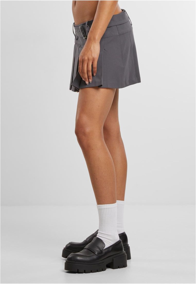 Ladies Pleated Skirt - - TTUTB7060 - 185
