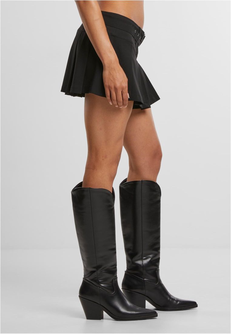 Ladies Pleated Skirt - - TTUTB7060 - 6