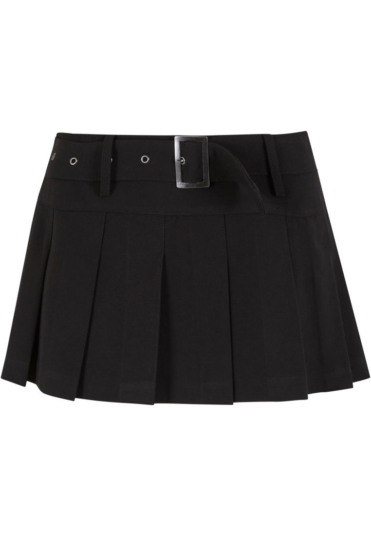 Ladies Pleated Skirt - - TTUTB7060 - 8