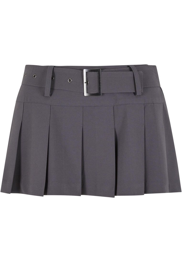Ladies Pleated Skirt - - TTUTB7060 - 189