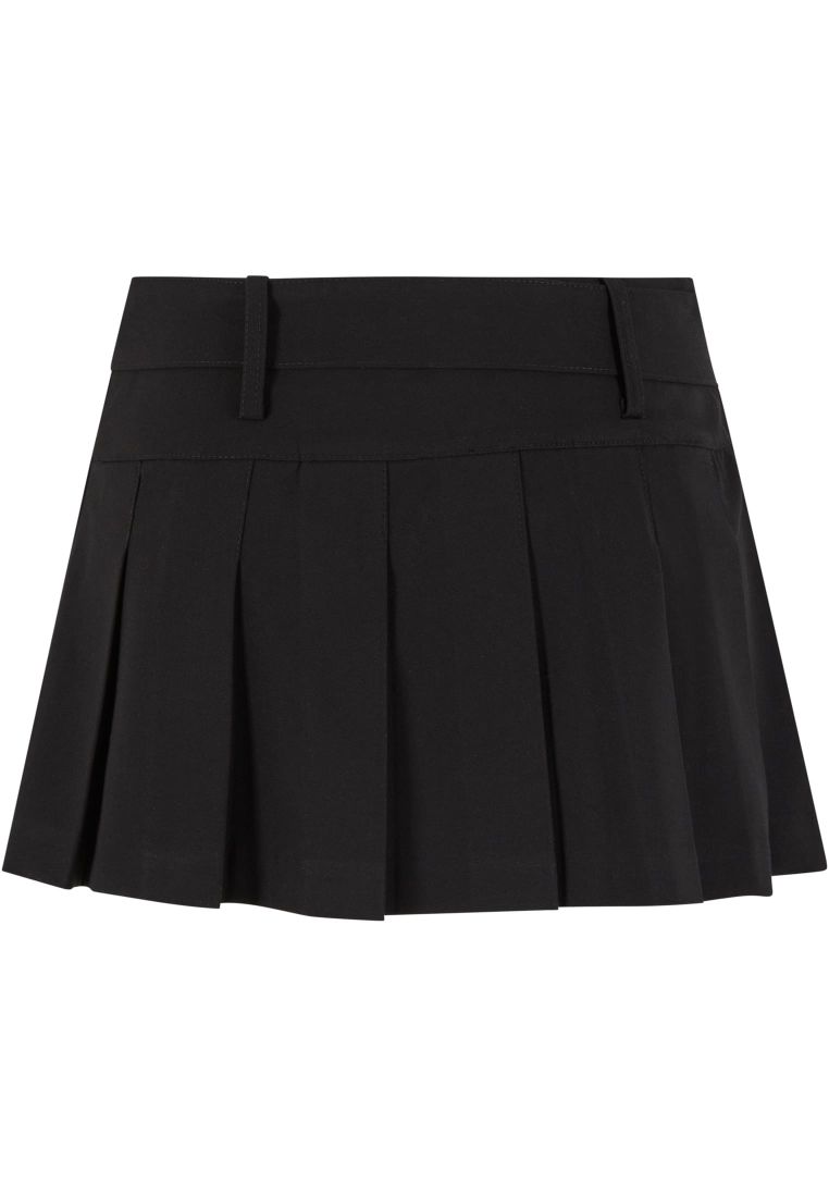 Ladies Pleated Skirt - - TTUTB7060 - 9