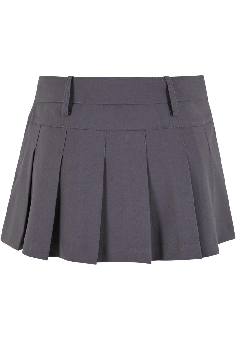 Ladies Pleated Skirt - - TTUTB7060 - 190