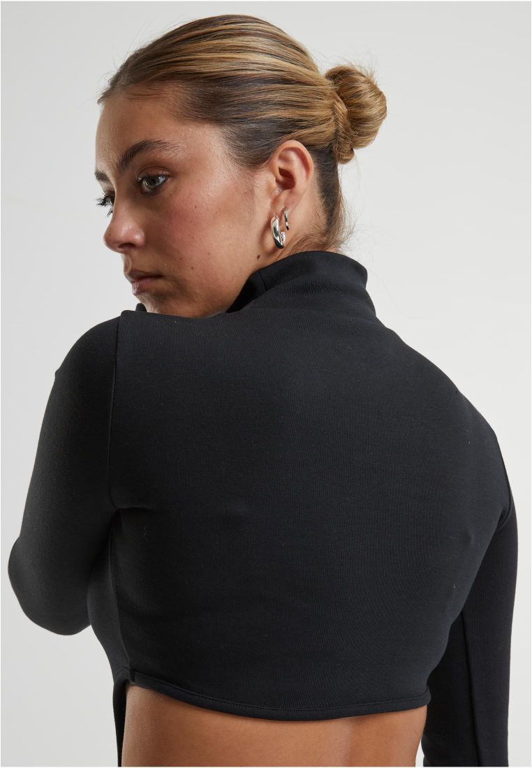 Ladies Cut Out Mini Dress - - TTUTB7066 - 7