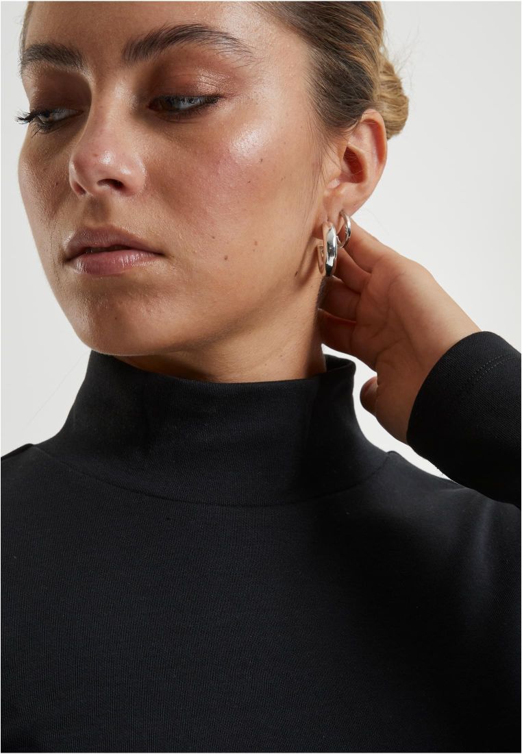 Ladies Cut Out Mini Dress - - TTUTB7066 - 8