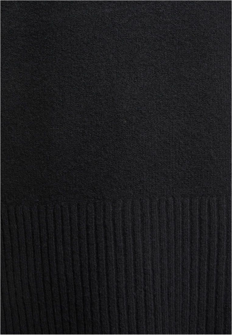 Ladies Soft Oversized Sweater - - TTUTB7094 - 6