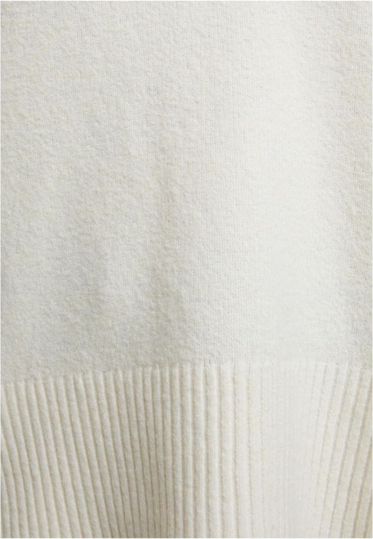 Ladies Soft Oversized Sweater - - TTUTB7094 - 307