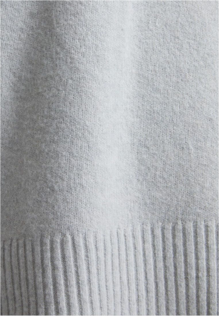 Ladies Soft Oversized Sweater - - TTUTB7094 - 577