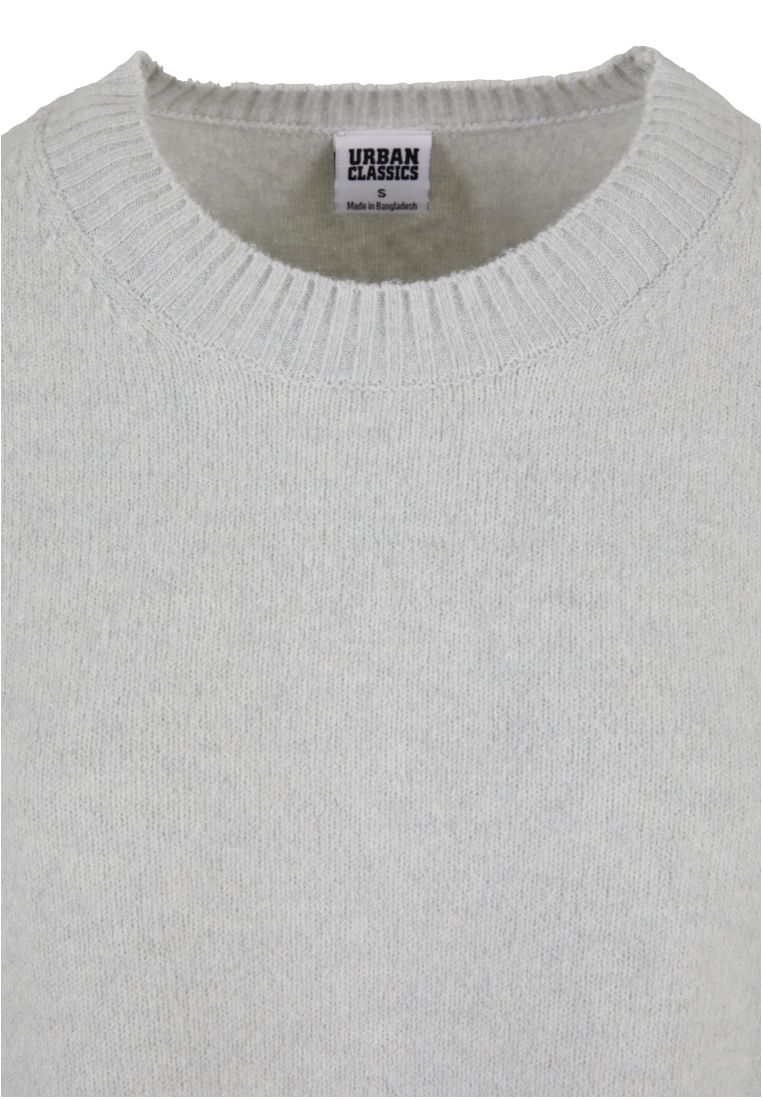 Ladies Soft Oversized Sweater - - TTUTB7094 - 582