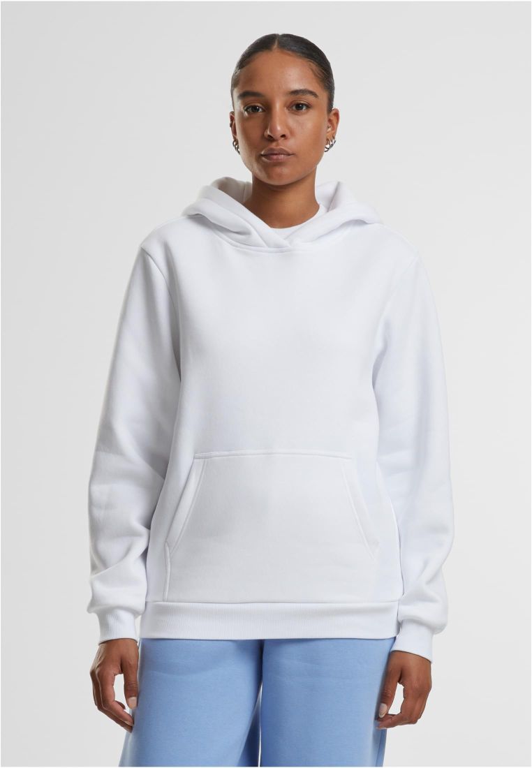 Ladies Fluffy Hoody - Ladies Hoodies - TTUTB7105 - 31