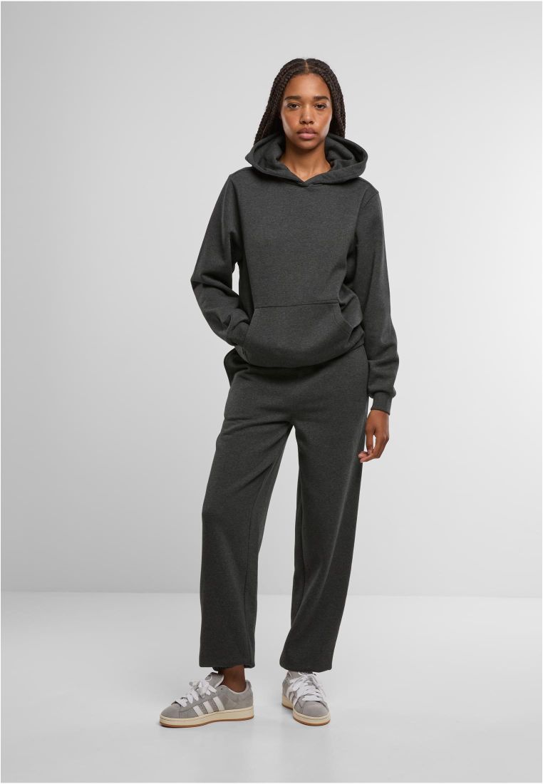 Ladies Fluffy Hoody - Naisten Hupparit - TTUTB7105 - 306