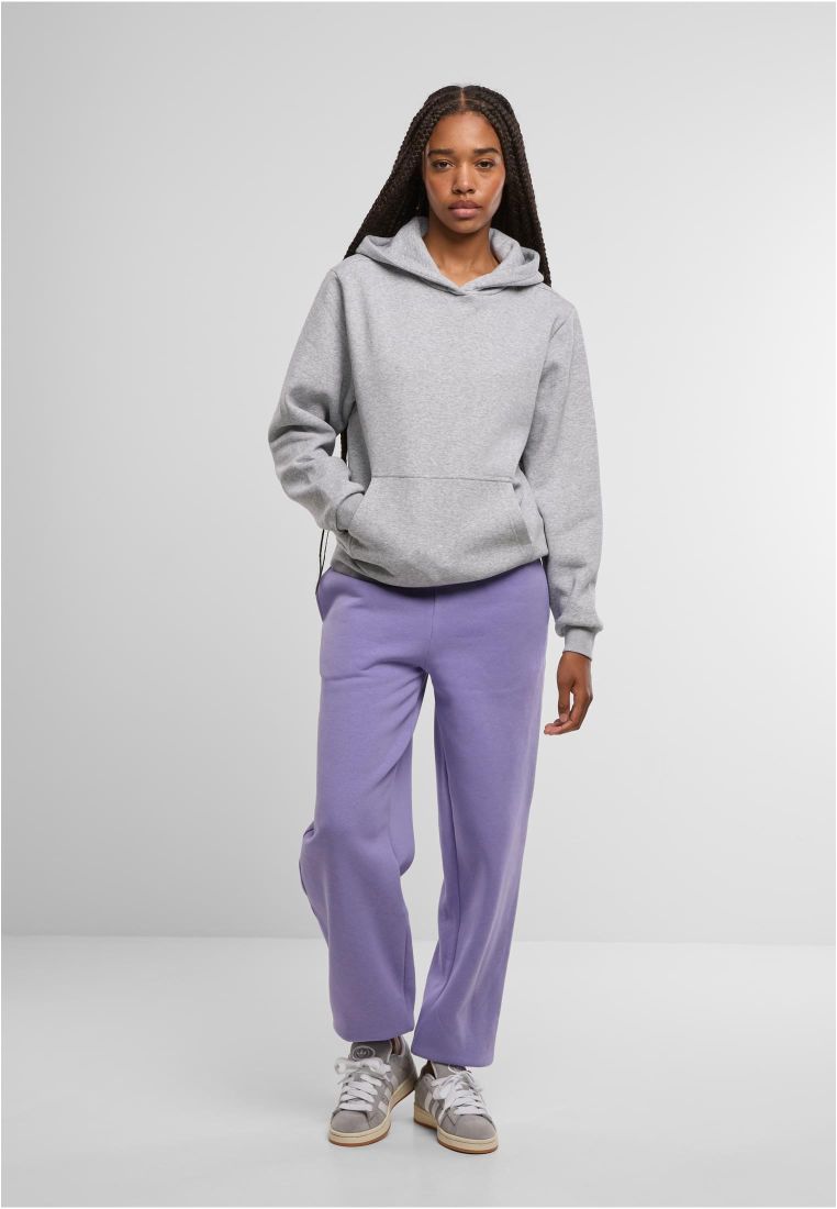 Ladies Fluffy Hoody - Naisten Hupparit - TTUTB7105 - 1386