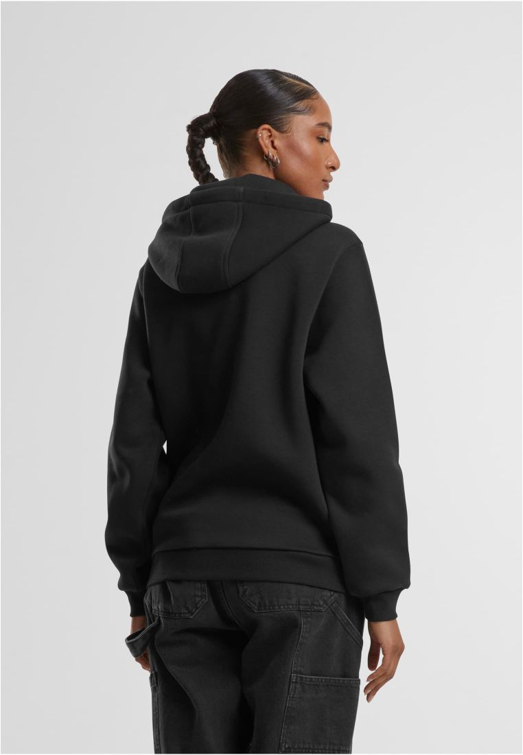 Ladies Fluffy Hoody - Ladies Hoodies - TTUTB7105 - 4